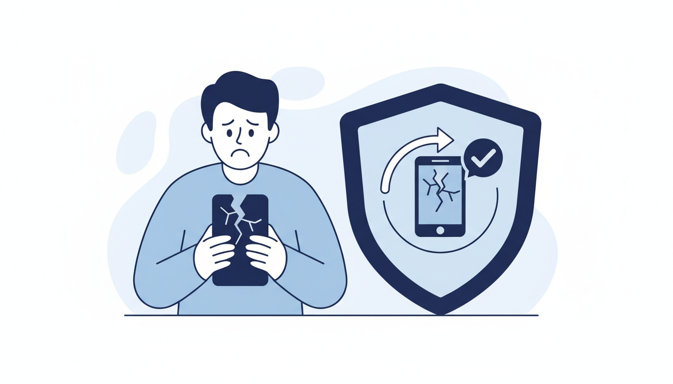 Garantie und Versicherung für Elektronik: Dein Rundum-Schutz