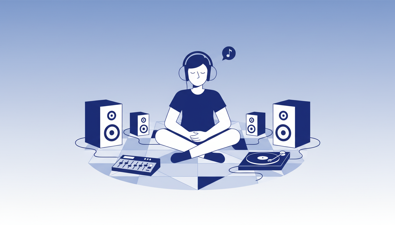 Kopfhörer und Lautsprecher: Dein Guide für perfekten Sound