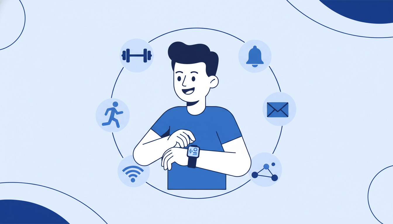 Smartwatch kaufen: Dein ultimativer Guide für günstige Wearables